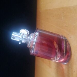 Curve Appeal by Liz Claiborne Eau De Toilette Spray 1 oz